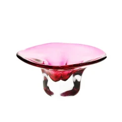 Schalen^Art Glass Schale "Pavel" (13cm)