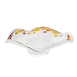 Schalen^Art Glass Schale Pavel (25cm)