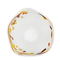 Schalen^Art Glass Schale Pavel (25cm)