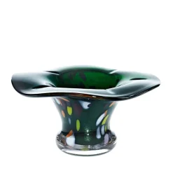 Schalen^Art Glass Schale "Pavel" (22cm)