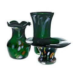 Schalen^Art Glass Schale 