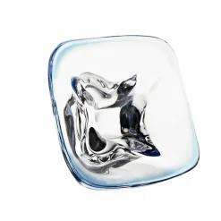 Schalen^Art Glass Schale 