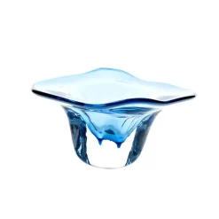 Schalen^Art Glass Schale 