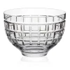 Schalen & Schüsseln^German Crystal Schale "Reflection" (21cm)