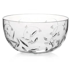 Frauen|Schalen^Cristalica Schale Snowdrop