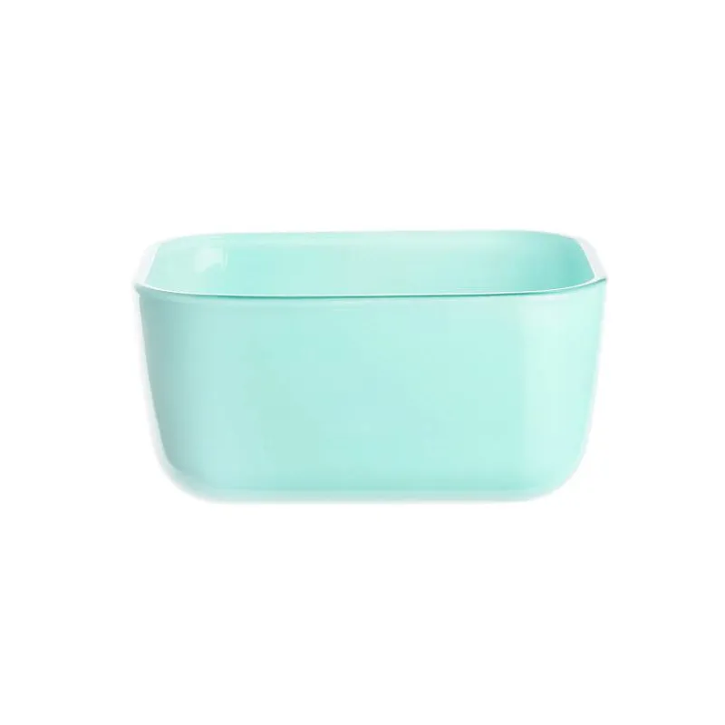 Dessertschalen^Cristalica Kingdom Schale Spring (12cm)