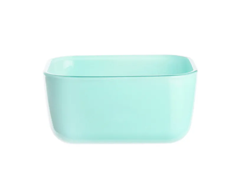 Dessertschalen^Cristalica Kingdom Schale Spring (12cm)