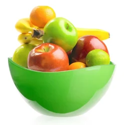 Schalen & Schüsseln^Cristalica Kingdom Schale Spring (21cm)