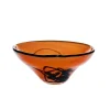Schalen^Art Glass Schale "Stiller" (20cm)
