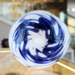 Schalen^Art Glass Schale ''Stiller'' (26cm)