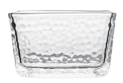 Schalen & Schüsseln^Cristalica Schale Transparent Bubble