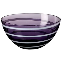 Dessertschalen^Amara Design Schale Twist Line "Colori" (12,5cm)