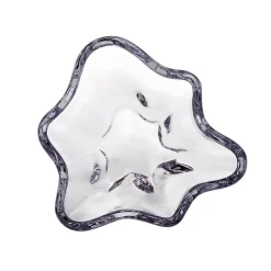 Schalen^Art Glass Schale 