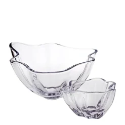 Schalen^Art Glass Schale 