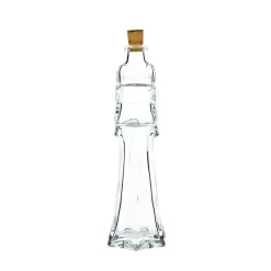 Flaschen|Weihnachten^Fan Unikate Schmuckflasche 