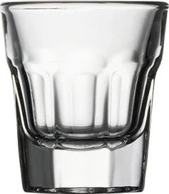 Likör & Wodkagläser^Cristalica Schnapsglas Casablanca 35 ml