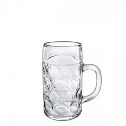 Männer|Likör & Wodkagläser^Cristalica Schnapsglas Mini-Bierkrug Partygag Wodka Junggesellenenabschied Don 24er Set 40ml