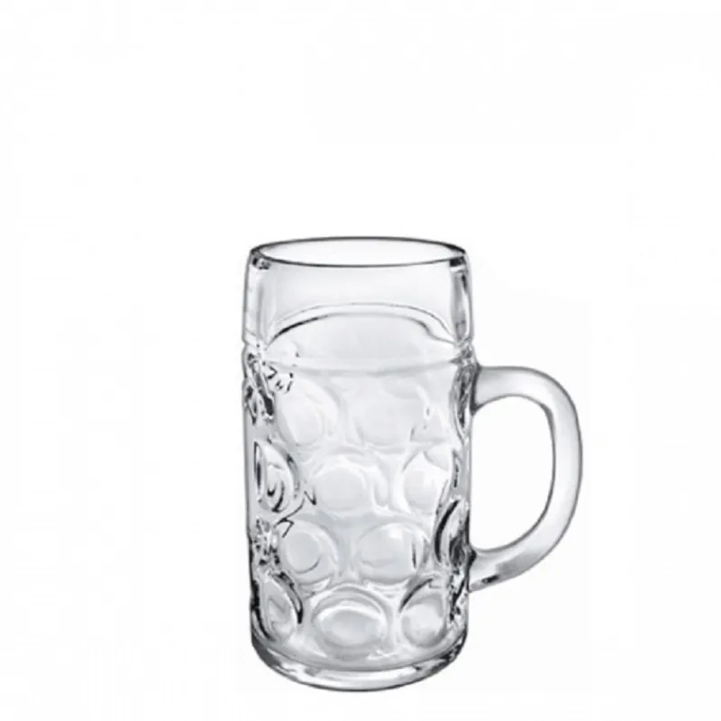 Likör & Wodkagläser^Cristalica Schnapsglas Mini-Bierkrug Partygag Wodka Junggesellenenabschied Don 40ml