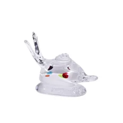 Tiere & Figuren^Art Glass Schnecke Tierwelt (8cm)