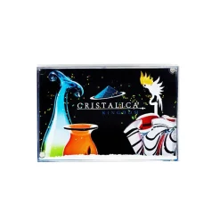 Valentienstag|Fotogeschenk^Cristalica Schüttelrahmen 