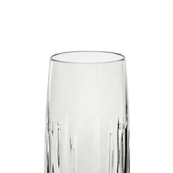 Sektgläser^Cristalica Sektglas Rhombus 180 ml transparent Glas Bleikristall