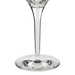 Sektgläser^Cristalica Sektglas Rhombus 180 ml transparent Glas Bleikristall