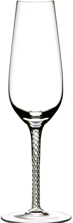 Jubiläum|Sektgläser^Glaswaren sonstige Sektglas Airtwist (250ml)