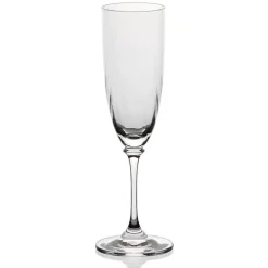 Einweihung|Gläserset^Cristalica Sektglas Condor Optik 150 ml 4er-Set