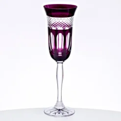 Sektgläser|Farbige Gläser^Glaswaren sonstige Sektglas 150ml