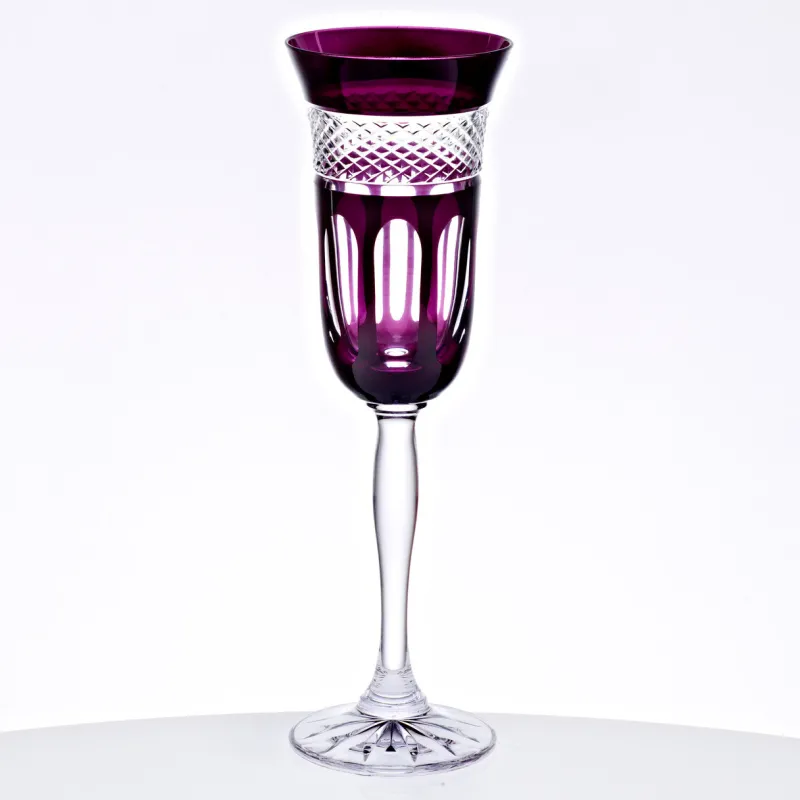 Sektgläser|Farbige Gläser^Glaswaren sonstige Sektglas 150ml