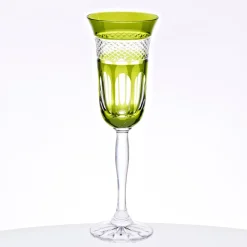 Sektgläser|Farbige Gläser^Glaswaren sonstige Sektglas 150ml