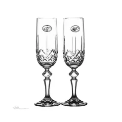 Hochzeit|Hochzeit^Ohne Marke Sektglas Ringe 2er-Set 170ml