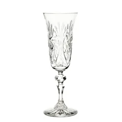 Frauen|Sektgläser^Ohne Marke Sektglas Schleuderstern 150ml