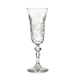 Frauen|Sektgläser^Ohne Marke Sektglas Schleuderstern 150ml