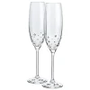 Hochzeit|Hochzeit^Cristalica Kingdom Sektgläser Icy Fresh 2er-Set