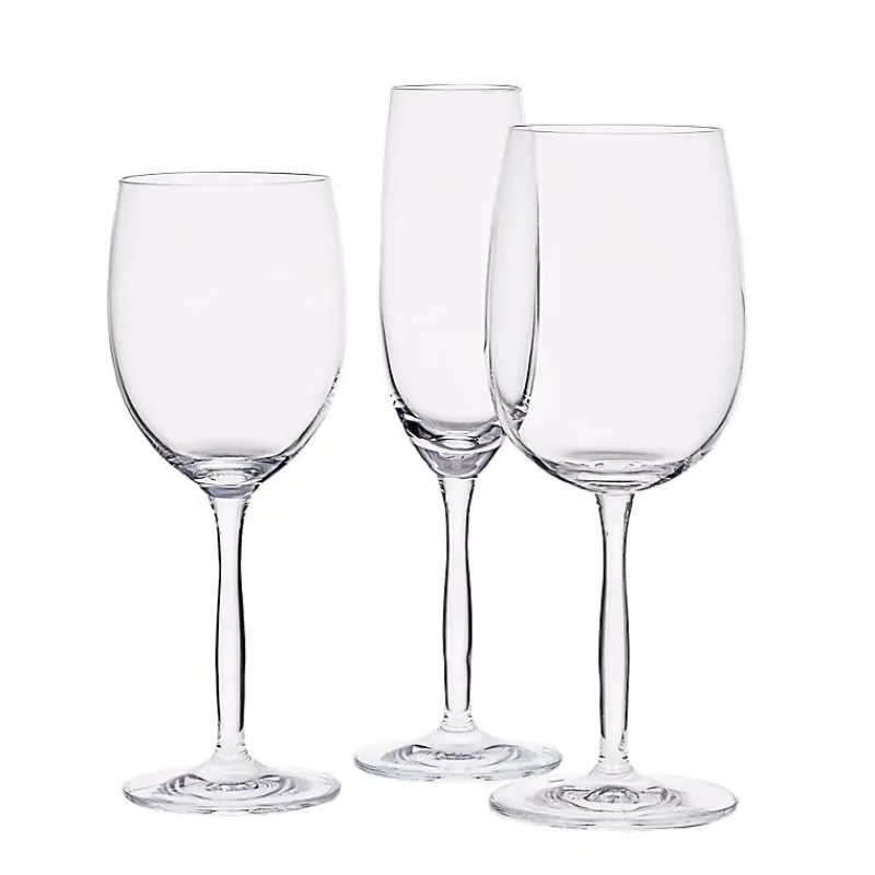 Gläserset^Cristalica Sektkelch Corsica 6er-Set 190ml