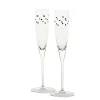 Sektgläser^Art Glass Sektkelch 2er (150ml)