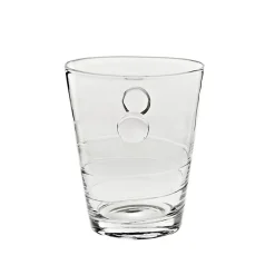 Flaschenkühler^Art Glass Sektkühler (24,5cm)