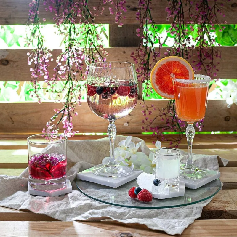 Cocktailgläser^Cristalica Sling Cocktailglas America ca. 275ml