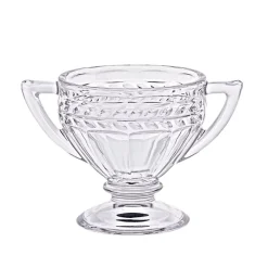 Milch & Zucker^Cristalica Snackschale Lorbeerkranz (15cm)