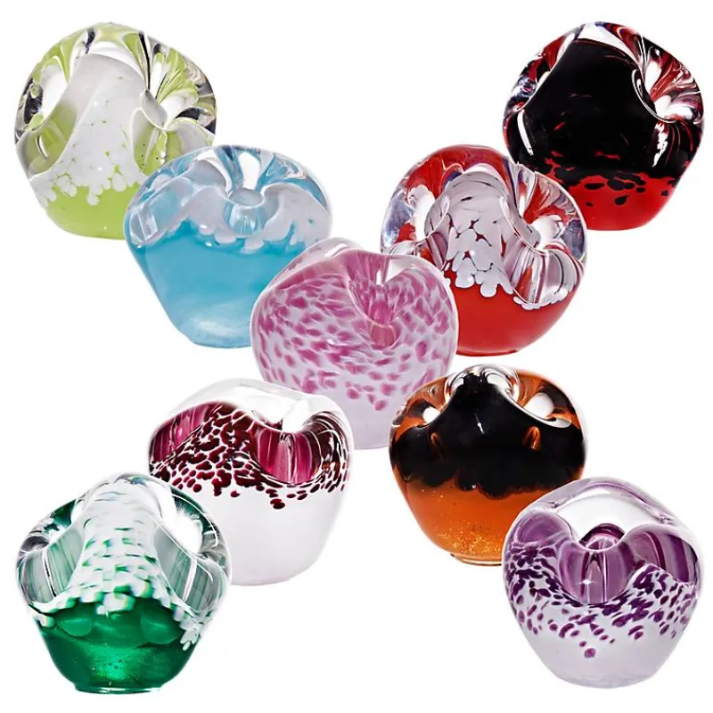 Arbeitszimmer^Cristalica Handcraft Stiftehalter Freestyle (7-11cm)