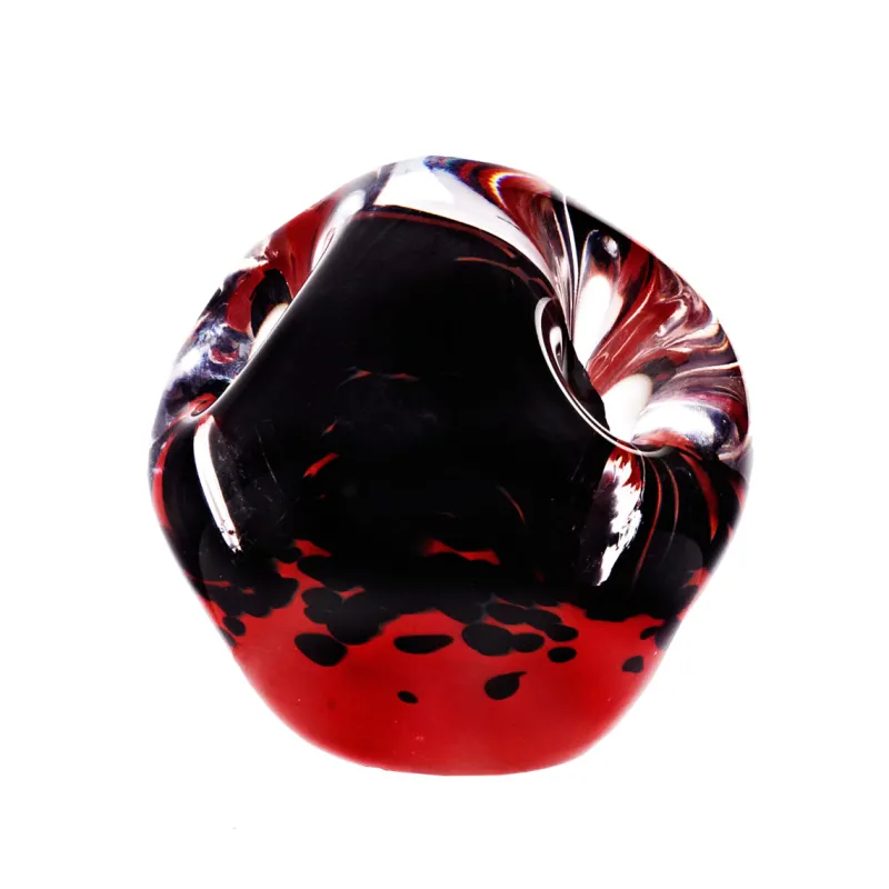 Arbeitszimmer^Cristalica Handcraft Stiftehalter Freestyle (7-11cm)