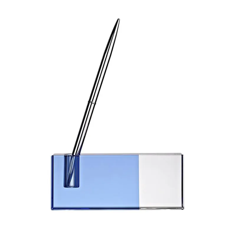 Pokal & Glasblock|Männer^Fan Unikate Stifthalter Block Pokal 12cm