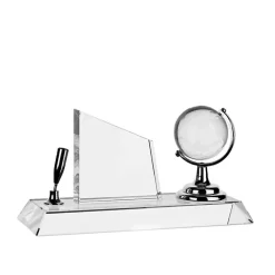 Pokal & Glasblock|Männer^Fan Unikate Stifthalter Jaz Pokal 20cm