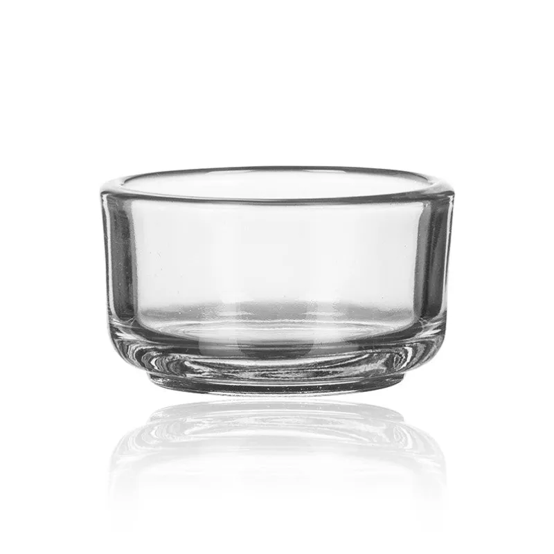 Ostern|Ostern^Cristalica Teelichhalter 6er-Pack, verschiedene Farben