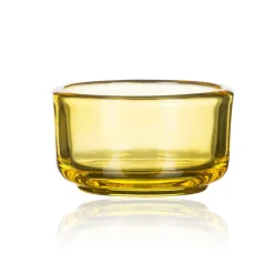 Ostern|Ostern^Cristalica Teelichhalter 6er-Pack, verschiedene Farben