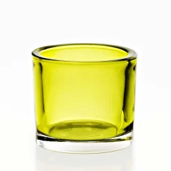 Kerzenhalter^Cristalica Kingdom Teelichthalter Colour (8 cm)