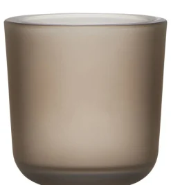 Kerzenhalter^Cristalica Teelichthalter Cooper 7,5cm