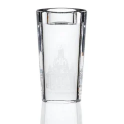 Kerzenhalter^Cristalica Teelichthalter Frauenkirche