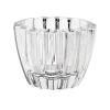 Valentienstag|Kerzenhalter^German Crystal Teelichthalter Herzchen Tiffany 8cm